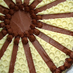 Csokoládétorta